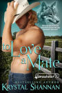 To Love a Mate (VonBrandt Family Series #2)