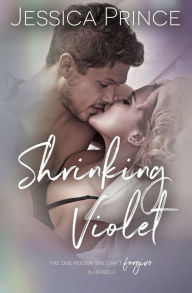 Title: Shrinking Violet, Author: Jessica Prince