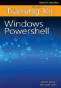 Windows PowerShell Self-Study Training Kit: Stanek & Associates Training Solutions