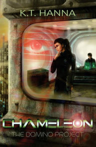 Title: Chameleon, Author: K T Hanna
