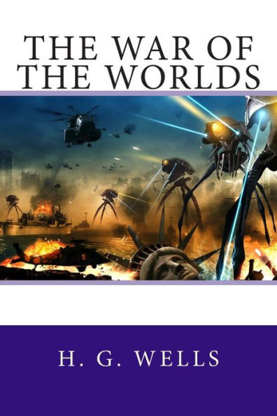 The War of the Worlds