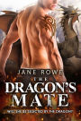 The Dragon's Mate: A BBW Dragon Shifter Romance