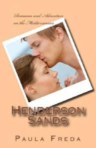 Title: Henderson Sands: (Large Print Edition), Author: Paula Freda