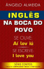 Inglês na Boca do Povo