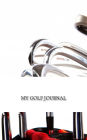 My Golf Journal