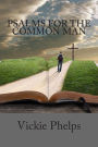 Psalms for the Common Man