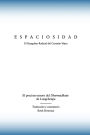 Espaciosidad: El precioso tesoro del Dharmadhatu de Longchenpa