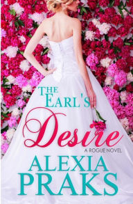 The Earl's Desire