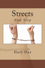 Title: Streets: Now Stop, Author: Hari Das