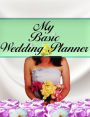 My Basic Wedding Planner