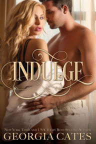 Title: Indulge, Author: Georgia Cates