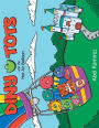 Diny Tots and the Hot Air Balloon