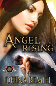 Title: Angel Rising, Author: Nicole Hicks