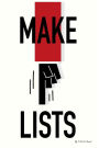 My To Do List Journal: Make List, 6 x 9, 100 Days, To Do List Planner
