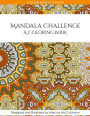 Mandala Challenge: A Magical Mandala Expansion Pack