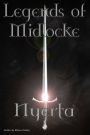 Legends of Midlocke: Nyerta