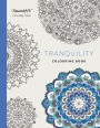 Tranquility: Colouring Book