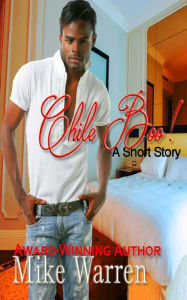 Title: Chile Boo, Author: Mike Warren