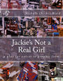 Jackie's Not a Real Girl: A Play for Voices in Graphic Form