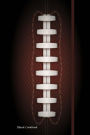 Blank Cookbook: Recipes & Notes; Football, Tailgate Party (1)