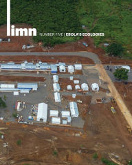 Title: Limn Number 5: Ebola's Ecologies, Author: Stephen J. Collier