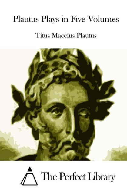 Plautus most famous works picture