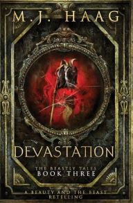 Devastation: A Beauty and the Beast Novel