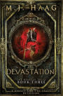 Devastation: A Beauty and the Beast Novel