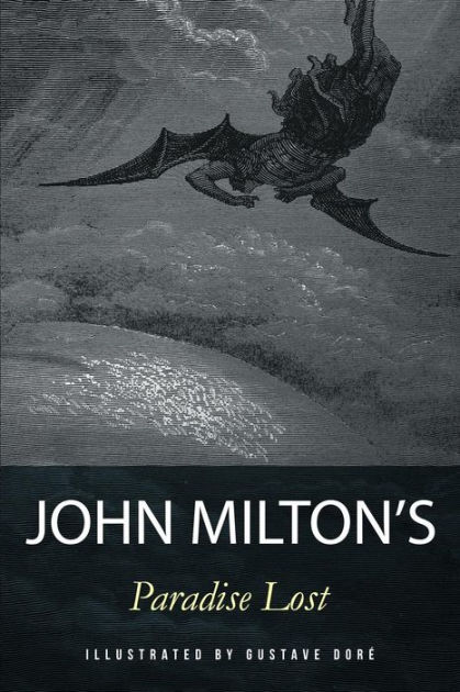 PARADISE LOST by John Milton