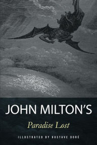 Title: Paradise Lost: Illustrated, Author: John Milton