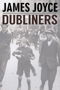 Title: Dubliners, Author: James Joyce