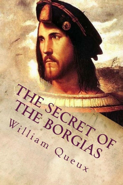 The Secret of the The Closed Book by William Le Queux