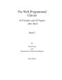 The Well-Programmed Clavier: Book I