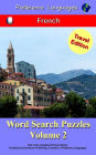 Parleremo Languages Word Search Puzzles Travel Edition French - Volume 2