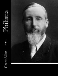 Title: Philistia, Author: Grant Allen