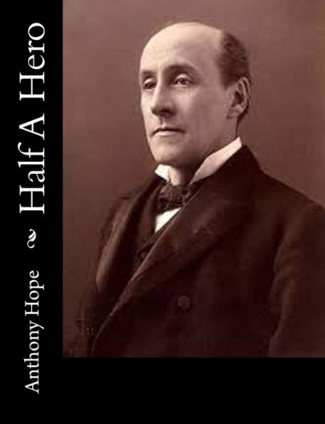 Half A Hero