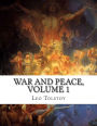 War and Peace, Volume 1
