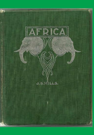 Title: Africa: Mission Work in Sierra Leone, West Africa, Author: Roberta 