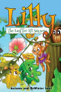 Lilly The Leaf For All Seasons: Full Colour Edition