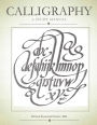 Calligraphy, a study manual