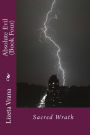 Absolute Evil (Book Four): Sacred Wrath