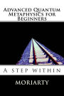 Advanced Quantum Metaphysics for Beginners: A step within