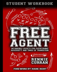 Title: Free Agent: Student Workbook: The Perspectives of A Young African American Athlete Student WorkBook, Author: Heidi Campbell