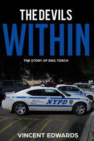 Title: The Devil's Within: The Story Of Eric Torch, Author: Vincent Edwards