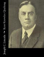 Kent Knowles: Quahaug
