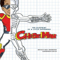 Title: The Blueprint of a Little Superhero - ChaseMan, Author: Chisa D Merriweather