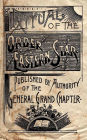 Ritual Of The Order Of The Eastern Star