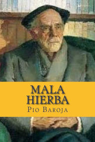 Title: Mala Hierba: la lucha por la vida II, Author: Books