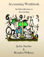 Accounting Workbook: An Introduction to Accounting