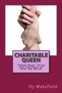 Charitable Queen: Tikkun Olam- Using your business to Heal the World
